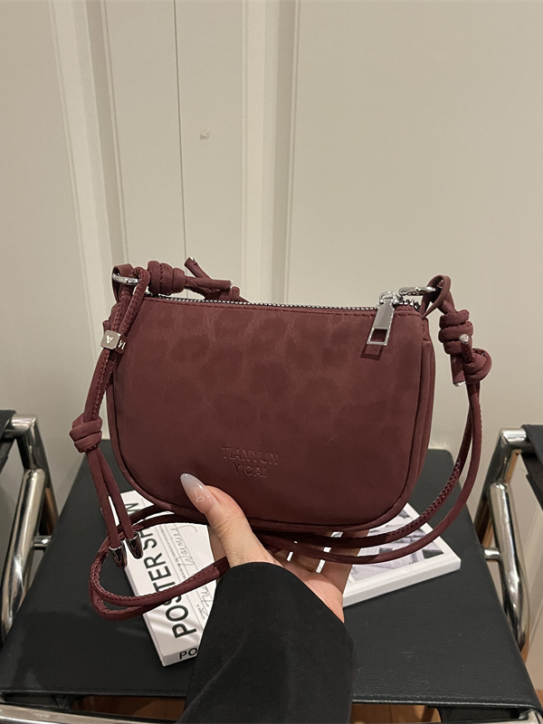 Women'S Young Bags - Moda ve Kaliteli Tek Omuzlu Mat