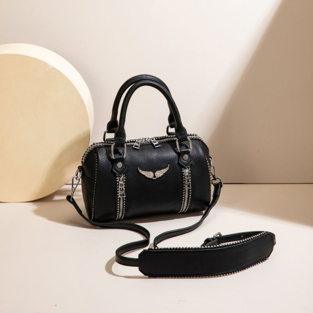 Women Bags 2026 Trends - Kadınlar için Lüks Marka Boston Çantaları