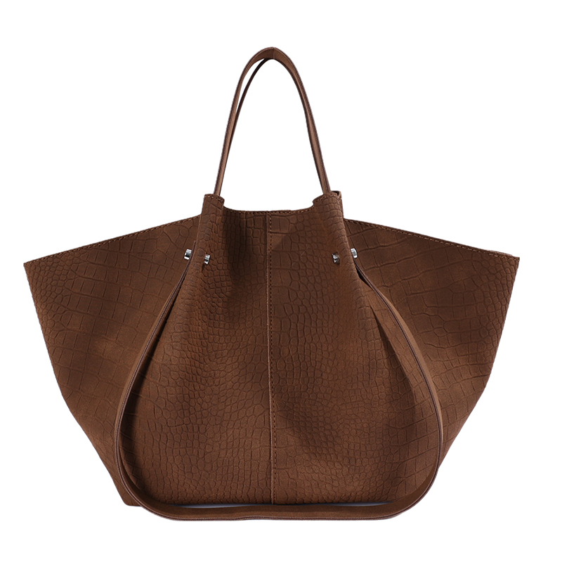 Women Bags On Sale - Kadınlar için Lüks Timsah Derisi Desenli