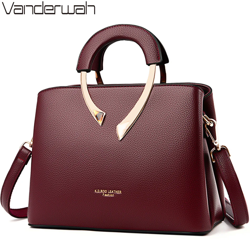 ORIJINAL VANDERWAH Yüksek Kali - Women Bags On Sale incelemesi ve fiyatı