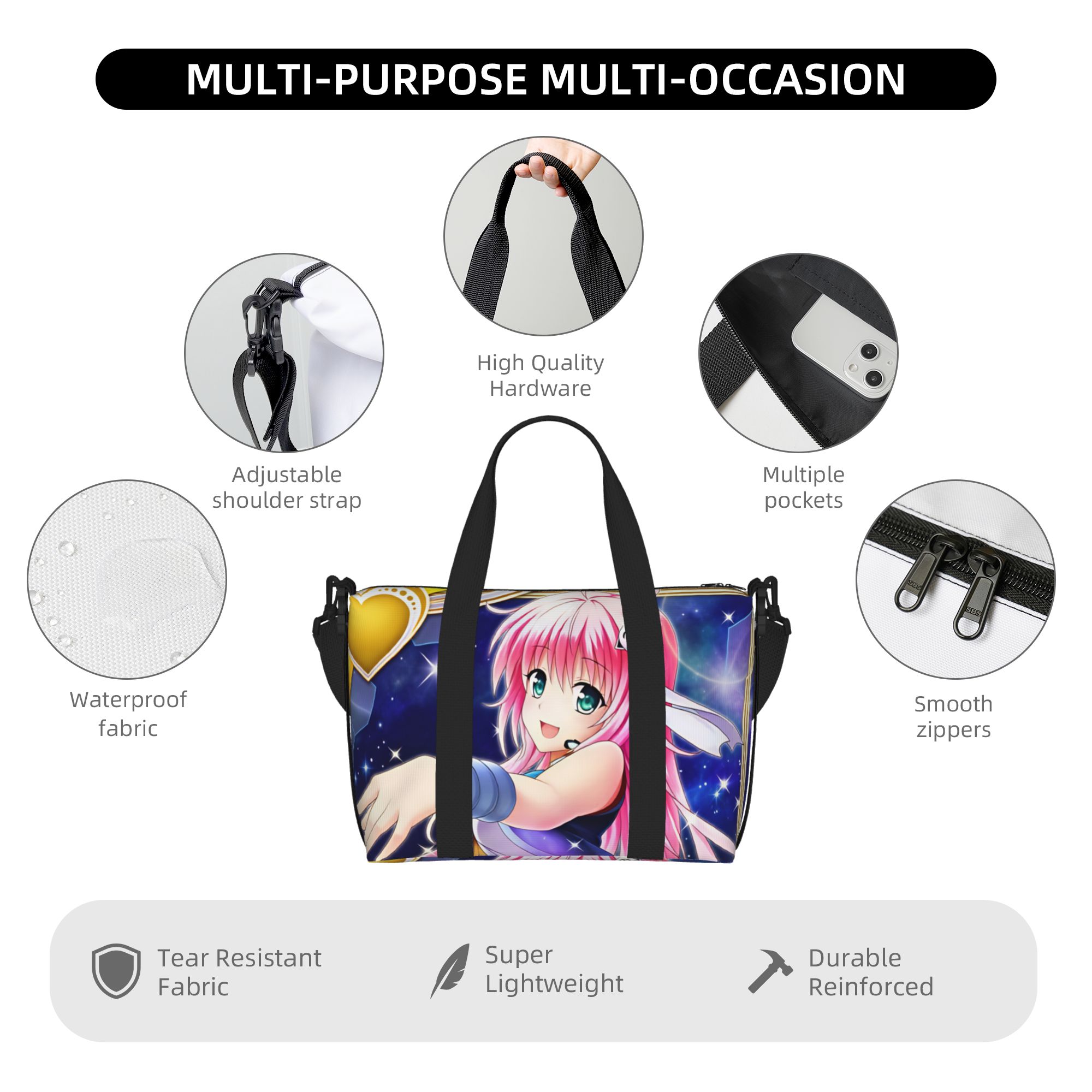Özel Lala Satalin Deviluke T-T - Women Bags Ru incelemesi ve fiyatı