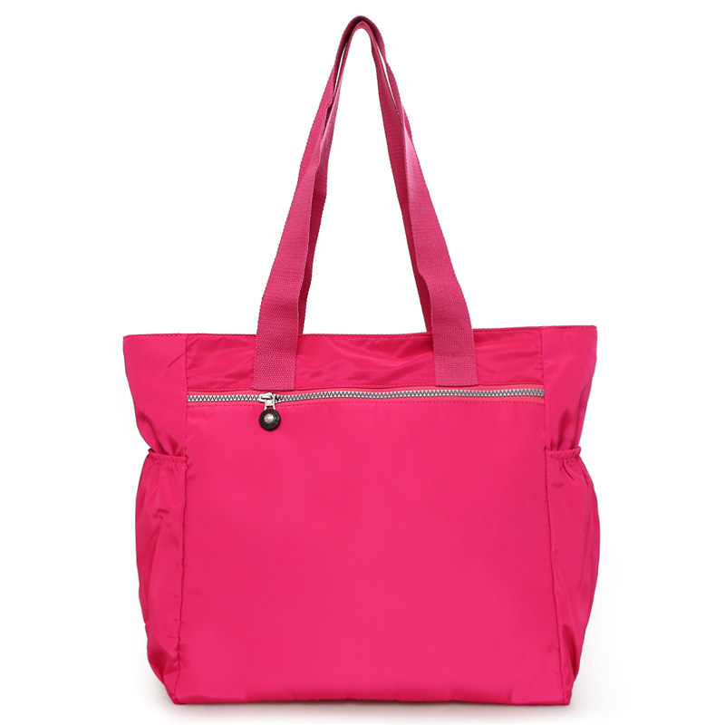 Su Geçirmez Naylon, Sade Oxfor - Women'S Young Bags incelemesi ve fiyatı