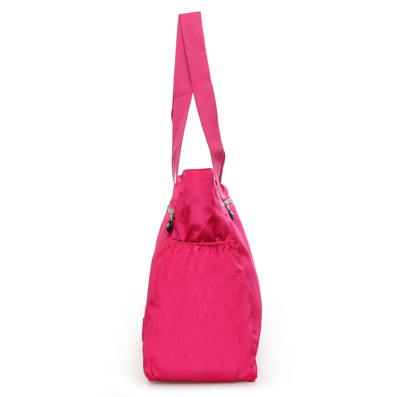 Su Geçirmez Naylon, Sade Oxfor - Women'S Young Bags incelemesi ve fiyatı