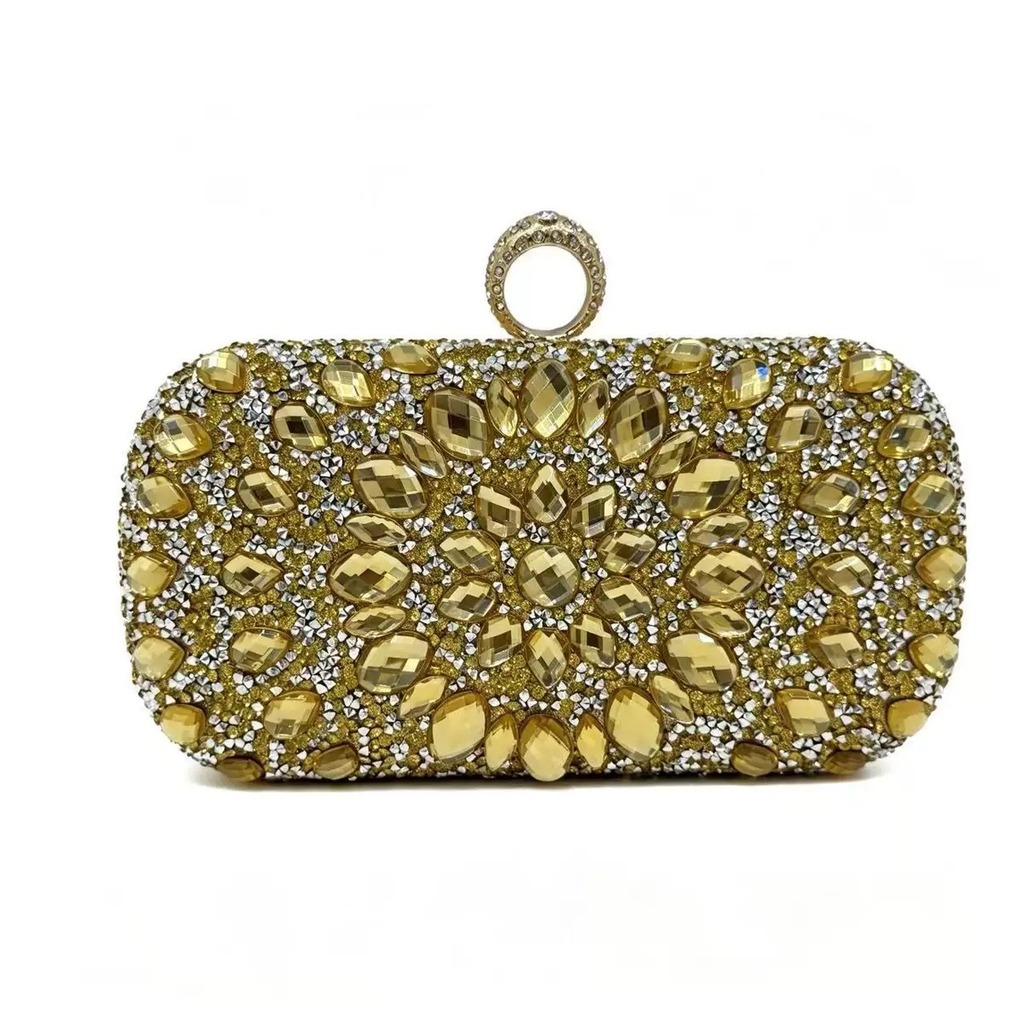 Tam Elmaslı Abiye Çantaları Lü - Women Bags On Sale incelemesi ve fiyatı