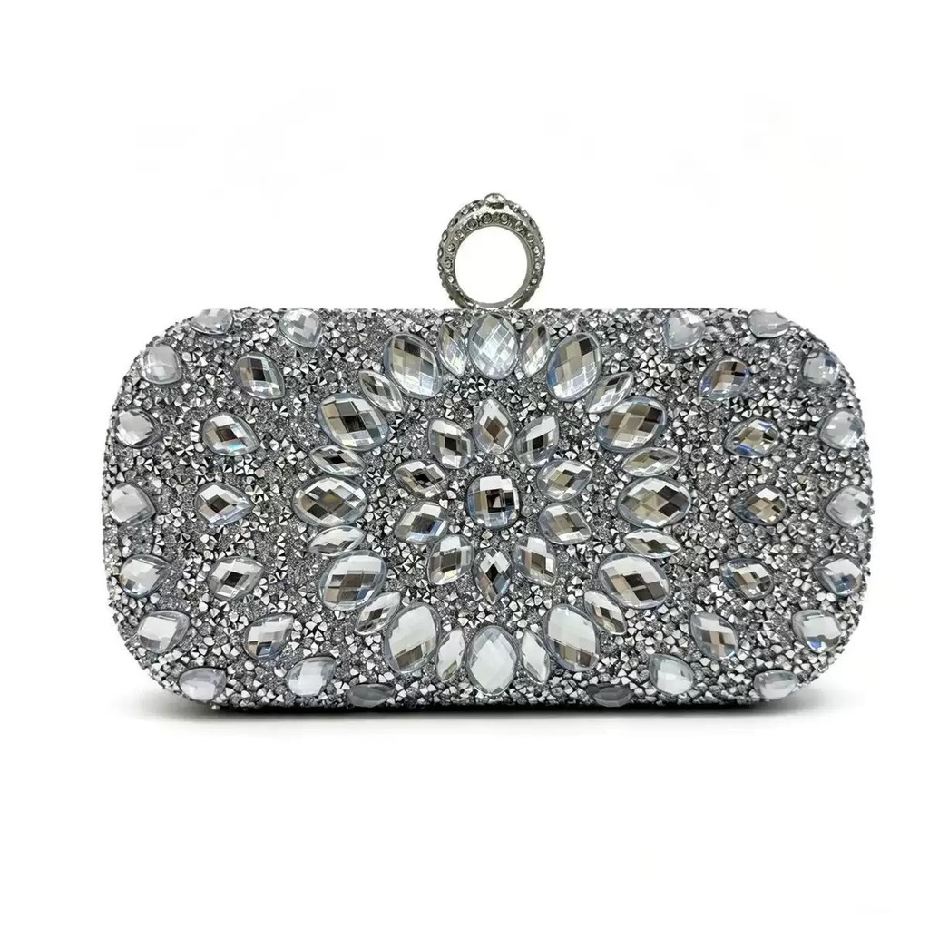 Tam Elmaslı Abiye Çantaları Lü - Women Bags On Sale incelemesi ve fiyatı
