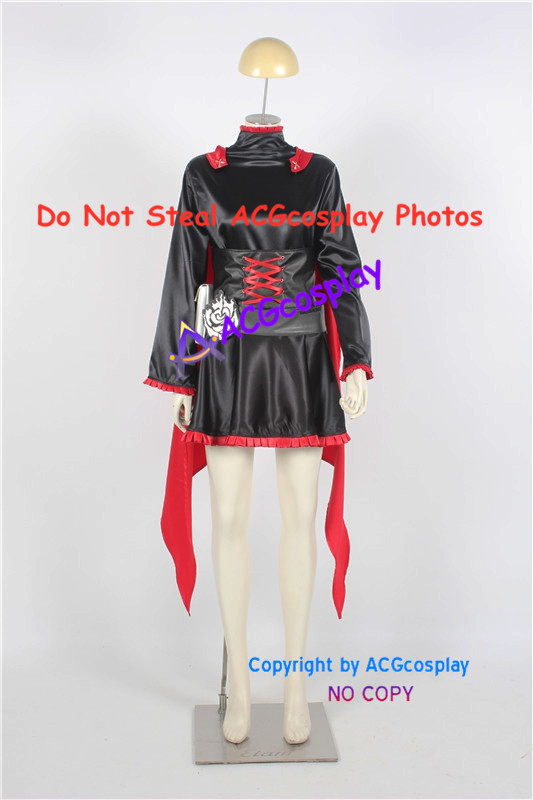 Ru by Rose Cosplay Kostümü acg - Women Bags Ru incelemesi ve fiyatı