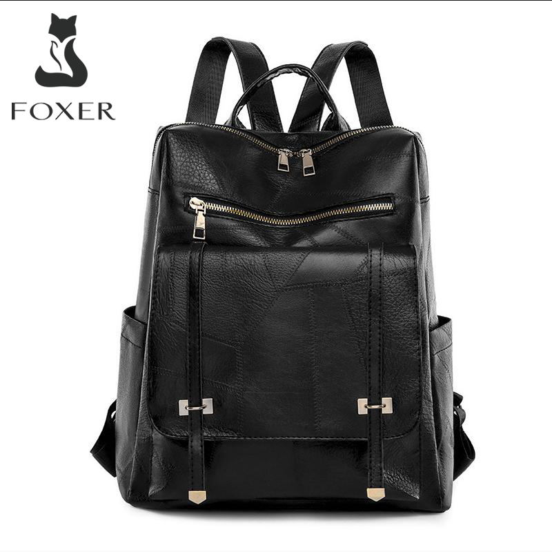 FOXER Marka Moda kadın seyahat - Women Bags Branded incelemesi ve fiyatı