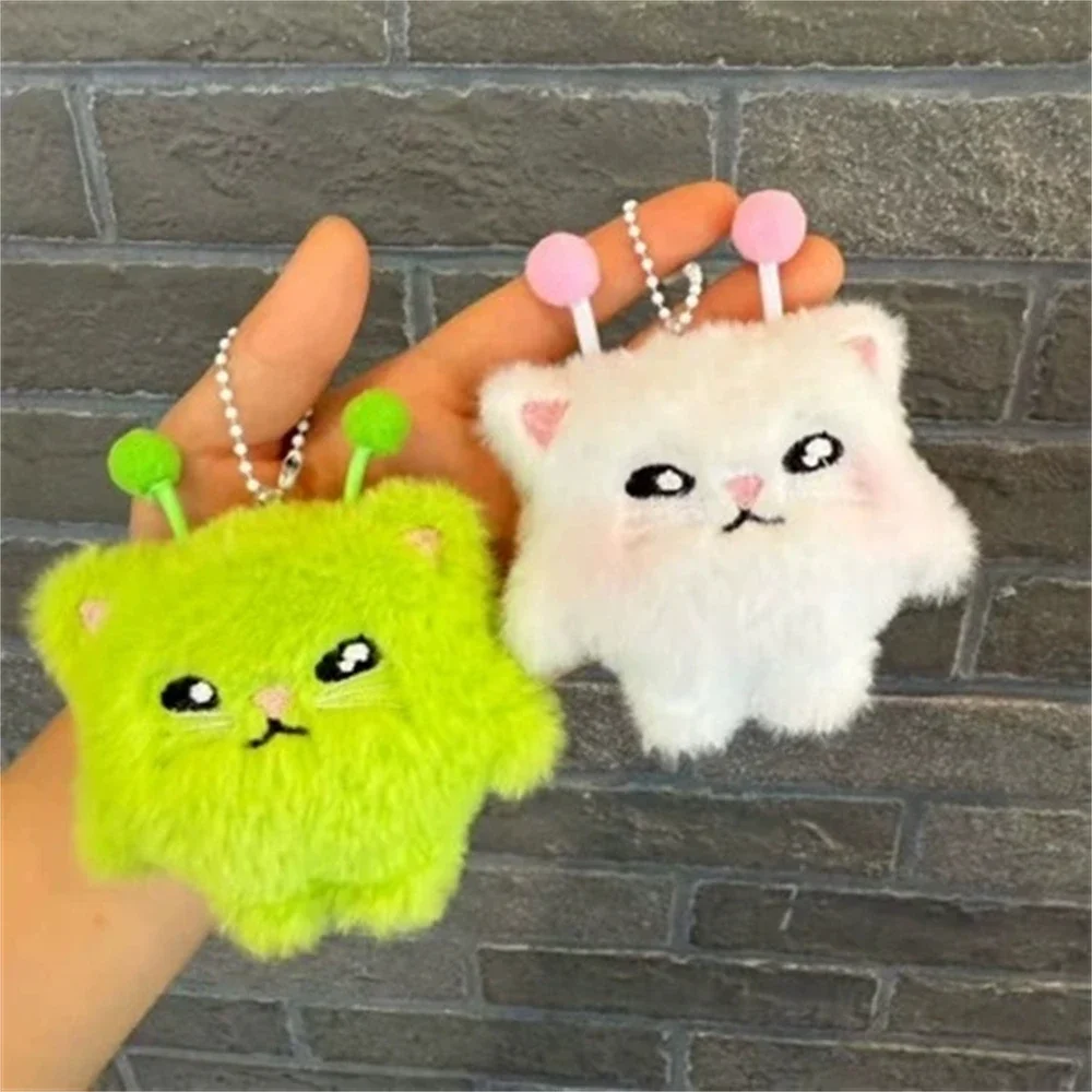 Yaratıcı, Yeşil Uzaylı Kedi Şe - Women'S Young Bags incelemesi ve fiyatı