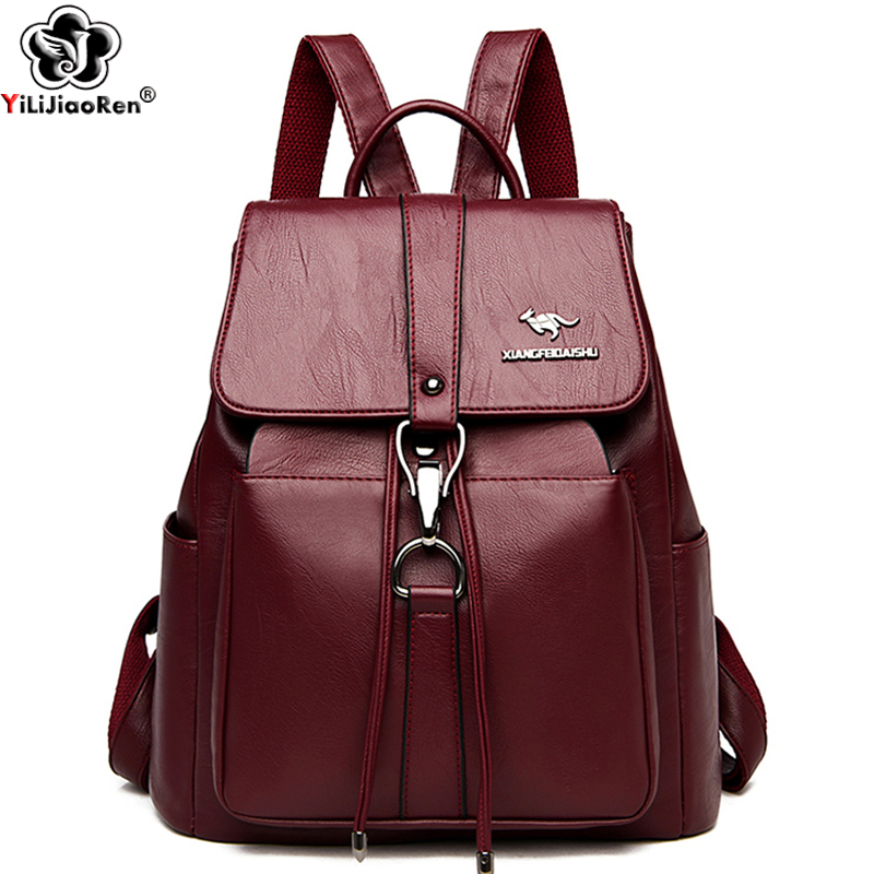 Anti Hırsızlık Sırt Çantası Ka - Women Bags Branded incelemesi ve fiyatı