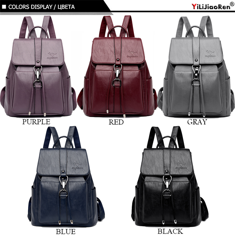 Anti Hırsızlık Sırt Çantası Ka - Women Bags Branded incelemesi ve fiyatı