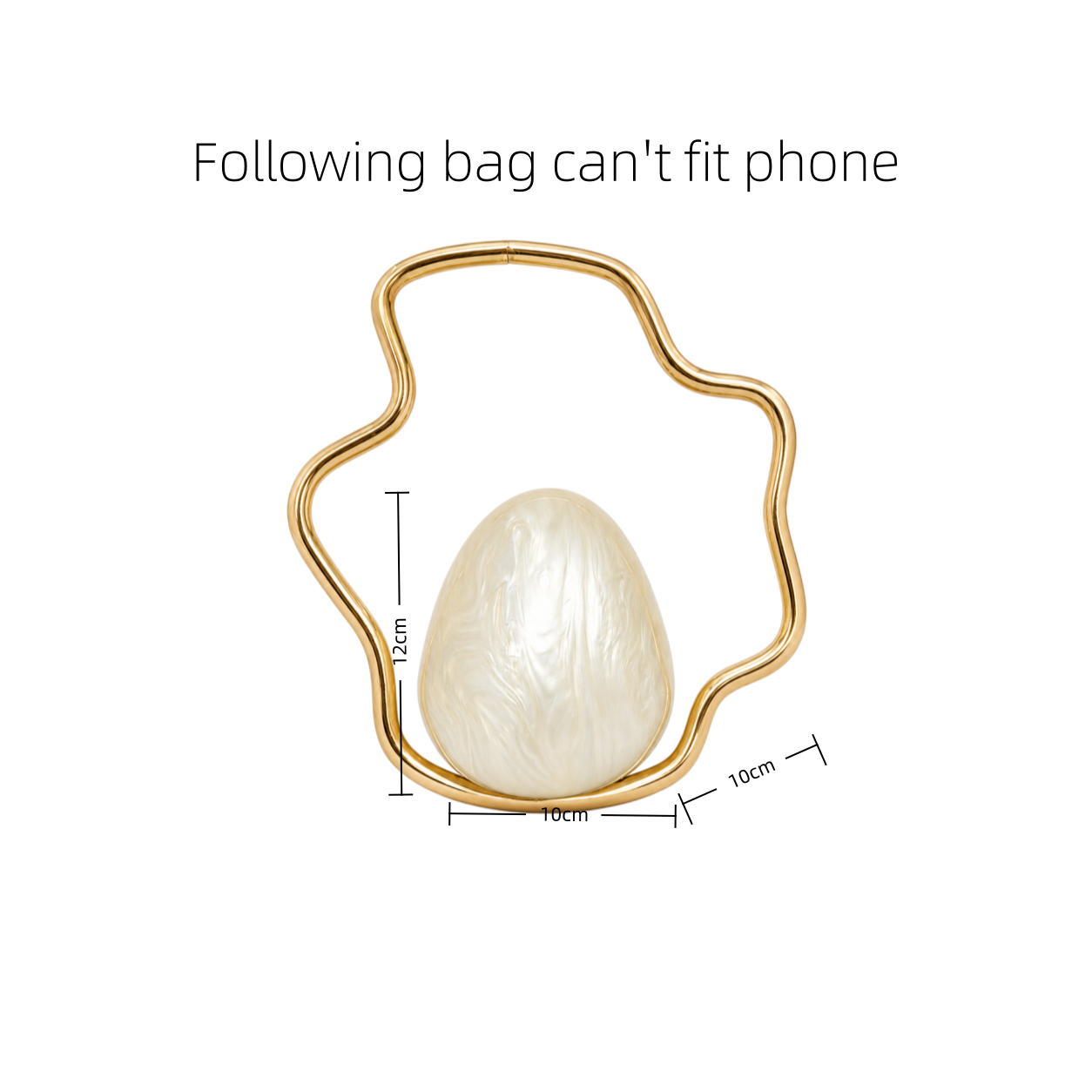 Kadınlar için mini akrilik yum - Women Bags On Sale incelemesi ve fiyatı
