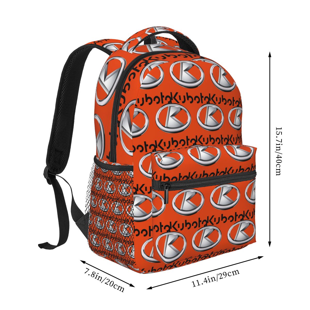 Kubota Traktör Şirketi Logosu  - Women Bags Company incelemesi ve fiyatı