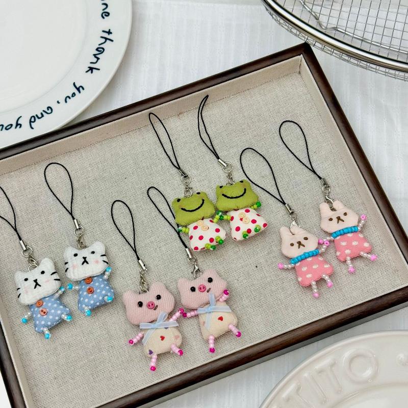Şirin Kurbağa, Domuz ve Kedi F - Women'S Young Bags incelemesi ve fiyatı