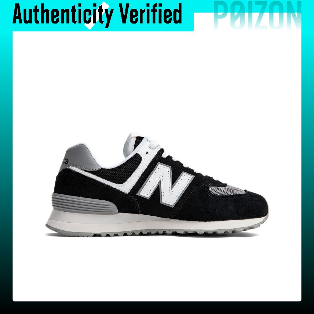 New Balance NB 574 Koşu Ayakka - New Balance Shoes 574 incelemesi ve fiyatı