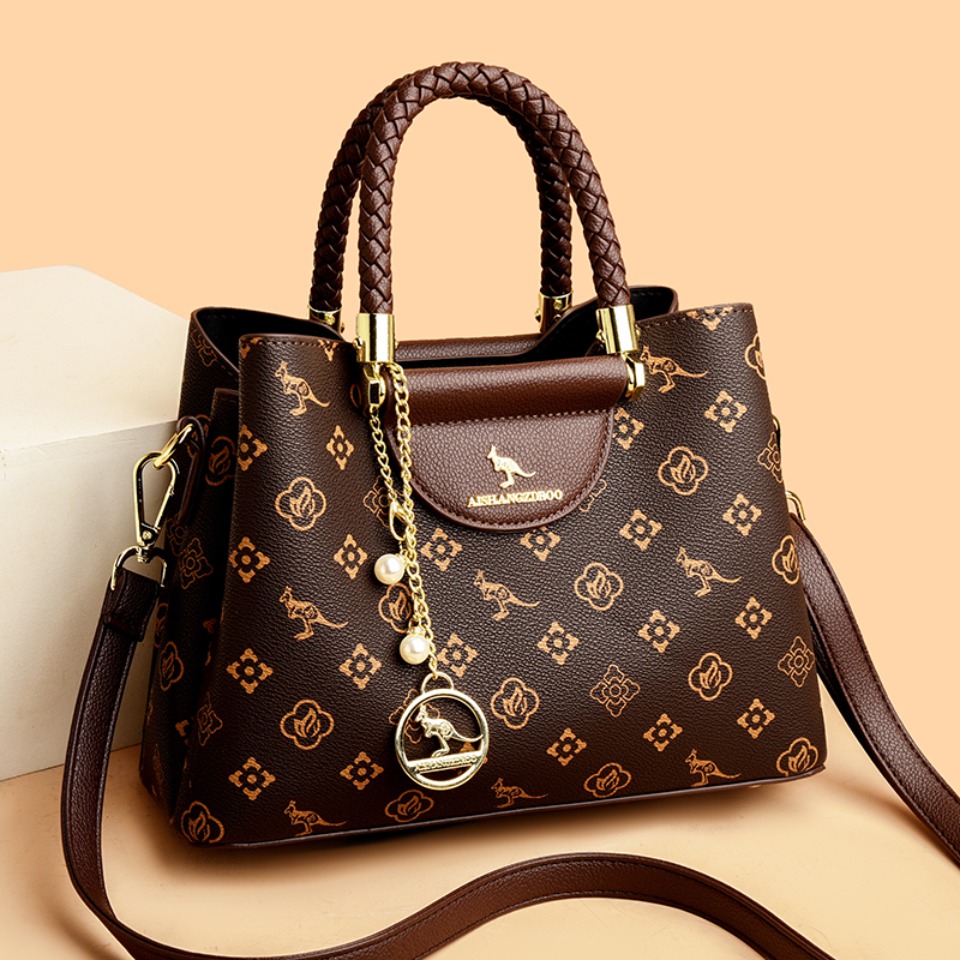 Dokuma Saplı Hakiki Marka Yüks - Women Bags Branded incelemesi ve fiyatı