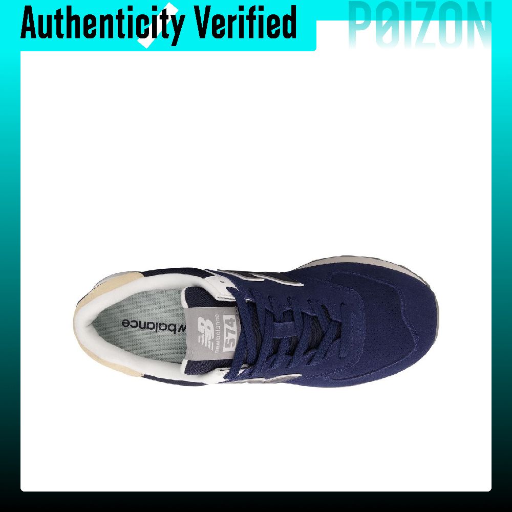New Balance NB 574 Koşu Ayakka - New Balance Shoes 574 incelemesi ve fiyatı
