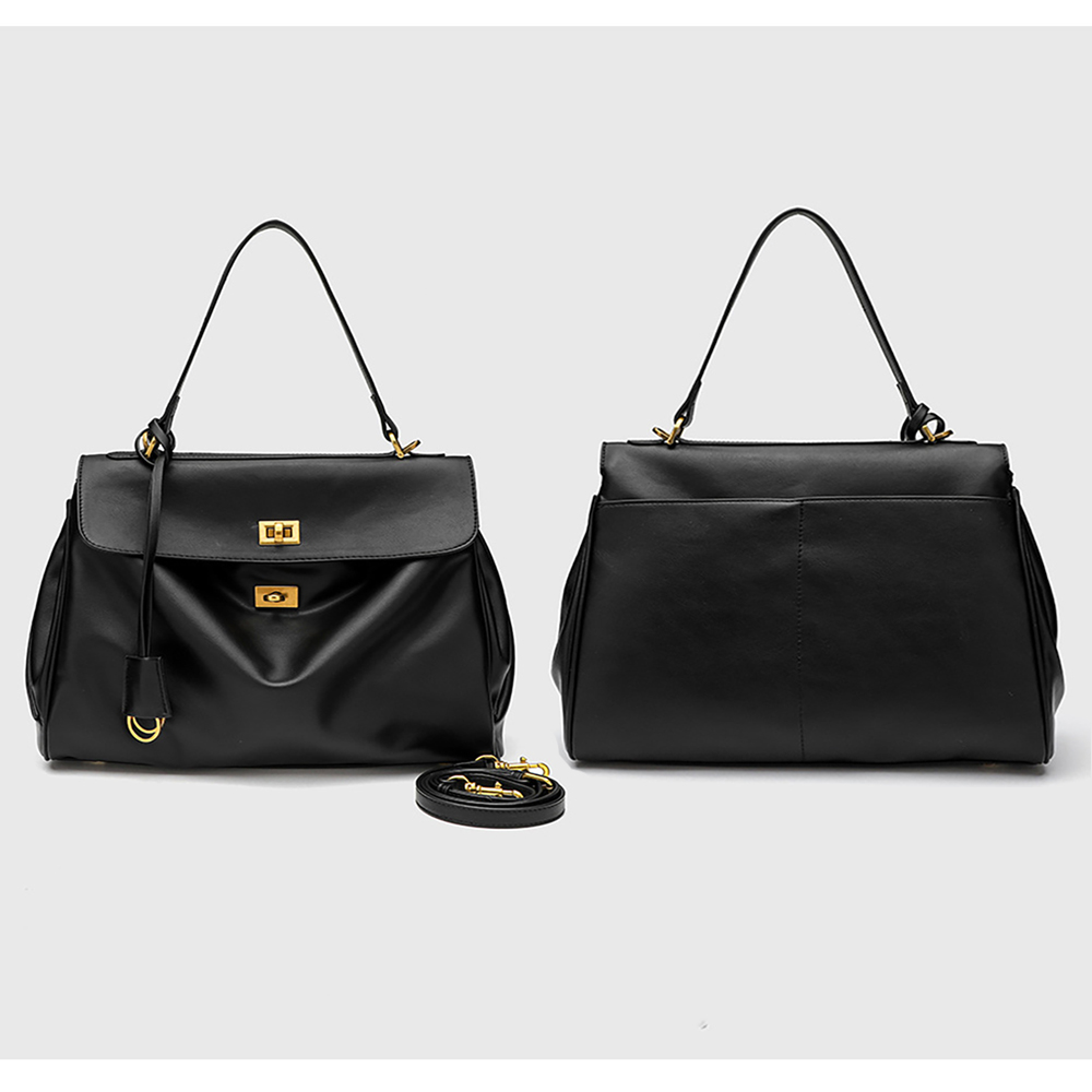 Kadınlar için Deri Detaylı, Ge - Women Bags On Sale incelemesi ve fiyatı