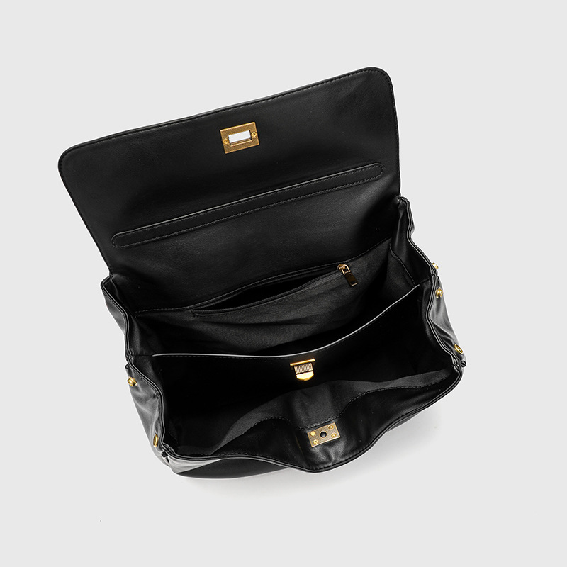 Kadınlar için Deri Detaylı, Ge - Women Bags On Sale incelemesi ve fiyatı