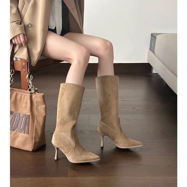 İnek Derisi Orta Boy Modern Bo - Women Bags On Sale incelemesi ve fiyatı