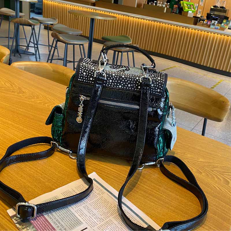 Moda kadın sırt çantası büyük  - Women Bags Branded incelemesi ve fiyatı