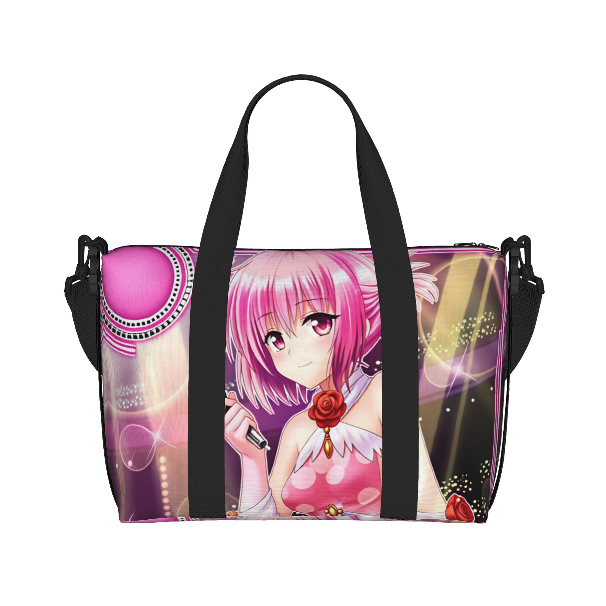 Özel Momo Belia Deviluke T-To  - Women Bags Ru incelemesi ve fiyatı